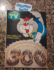 TV SORRISI E CANZONI 24