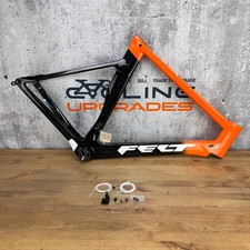 Nuovo telaio disco carbonio - nuovo!,