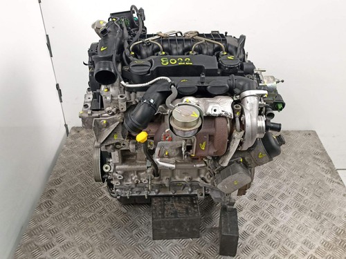 8hy motor completo - 8hy, 53811