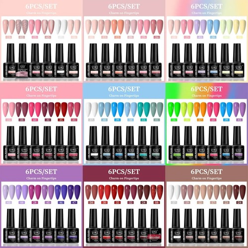 Set smalti vari colori - smalti,