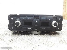 2003 AUDI A8 UNITà DI