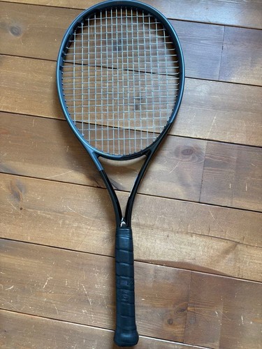 Head speed 2023 model grip - head,