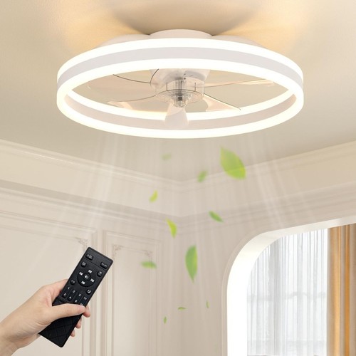 Plafoniera ventilatore - plafoniera,