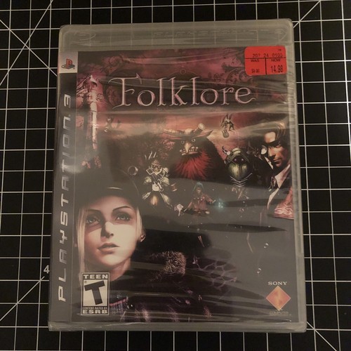 Folklore nuovo di - folklore, 2007)