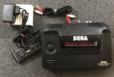 sega master system 2 Alex Kidd