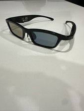 LG 3D Occhiali AG S350 Plasma