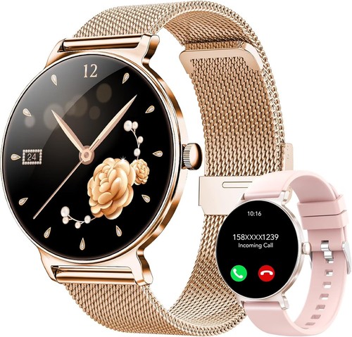 Smartwatch donna donna con