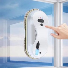 Robot Aspirapolvere Finestre