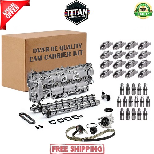 Kit portacamme peugeot - kit,