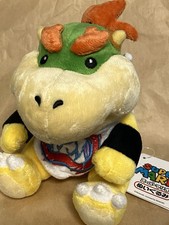 Peluche pupazzo Sanei Boeki