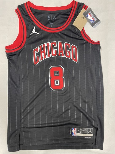 Nike nba maglia chicago - nike,