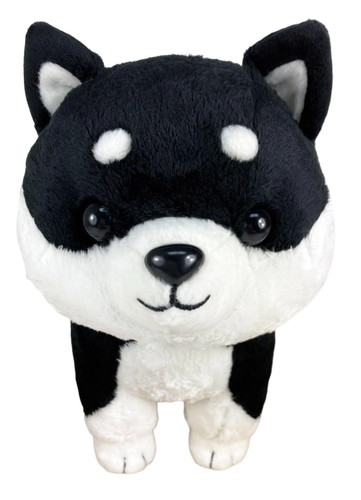 Peluche pupazzo cane