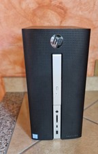 pc hp pavilion i5-7400 8gb