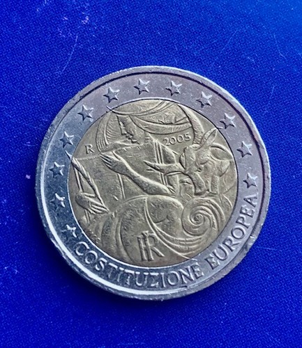 Euro 2005 costituzione - 2,