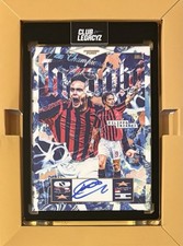 Carte Club Legacyz Auto