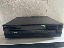 Sony cdp c335 lettore - sony, cdp-c335