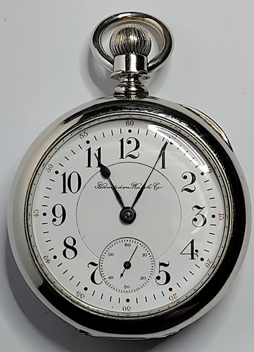 Grado nickel hampden - r/r, grado,