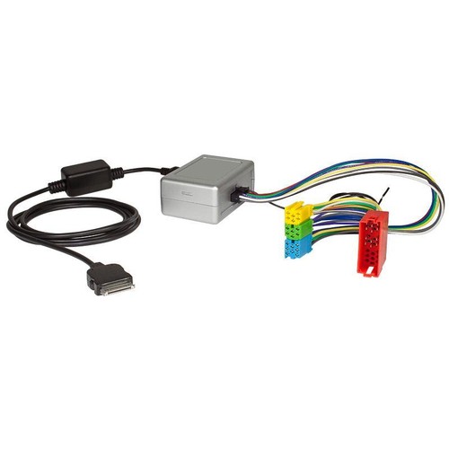 Interfaccia ipod audi pin - ipod,