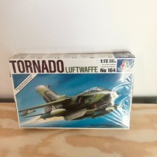 ITALERI 1/72 Tornado Luftwaffe