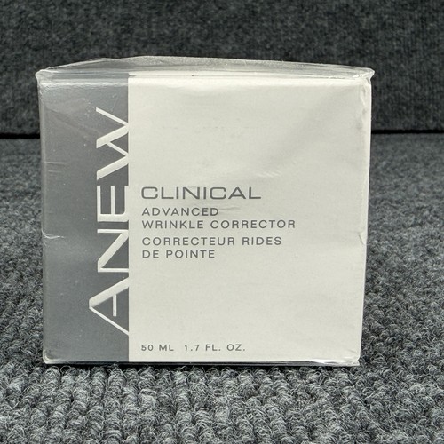 Avon anew clinical - avon,