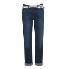 Jeans Donna Tommy Hilfiger