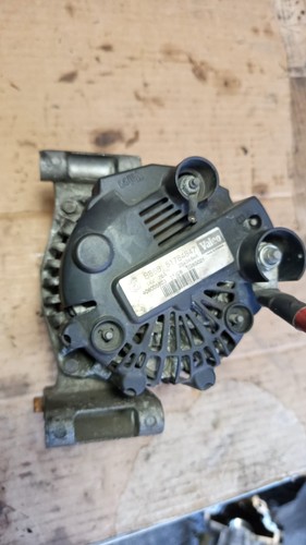 Alternatore fiat grande punto - alternatore,