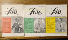 Musica Jazz n° 1-2-3 Anno