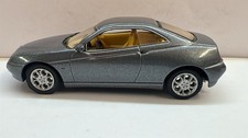Solido Alfa Romeo GTV Modellino auto 1:43 die cast modellismo (B07)