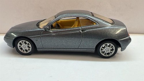 Solido alfa romeo - alfa,