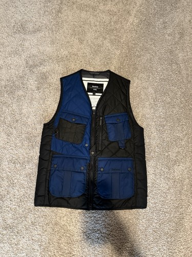 Gilet cerato barbour - cerato, end