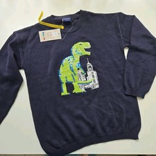 T Rex Kids Unisex Boys Girls