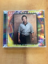 Bruce Springsteen Boston Night 22/8/2009