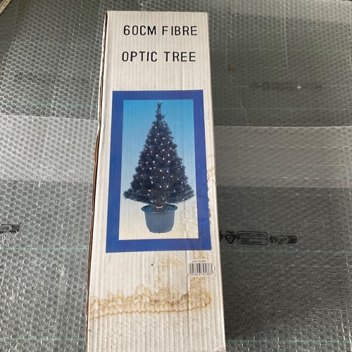 Vintage optic christmas tree - vintage,
