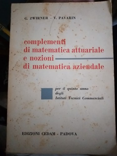 Zwirner complementi - zwirner,