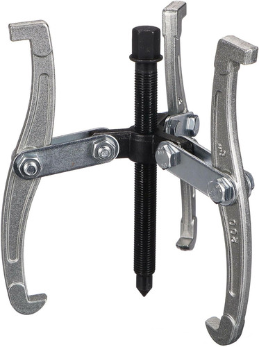 Mechanic triple puller - mechanic,