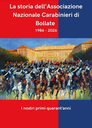 Storia dell associazione - la,