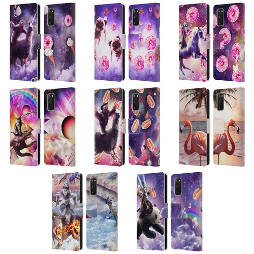Random galaxy designs - random,