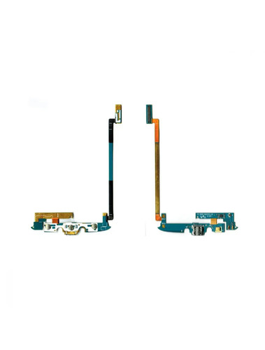 Nappe connecteur charge - de,