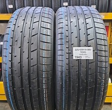 USATO: 2 GOMME TOYO 225/55 R19