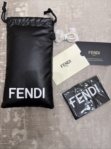 Fendi roma marsupio per - fendi,