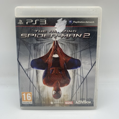 The amazing spider - amazing, 2
