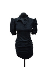 LOTTO STOCK MIX 19 CAPI ABBIGLIAMENTO VESTITI/MAGLIE DONNA PER MERCATI/RIVENDITA