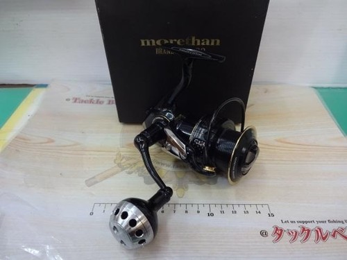 Mulinello spinning daiwa - da,