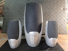 Casse amplificate Stereo con