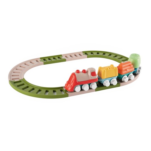Chicco baby railway eco - chicco,