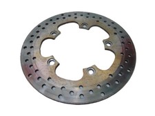 Disco freno posteriore SUZUKI