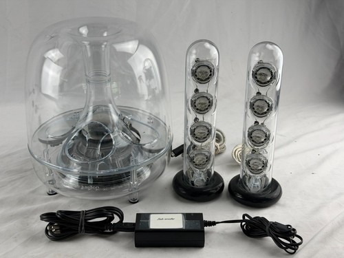Sistema altoparlanti harman - sistema,