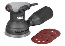 SKIL levigatrice eccentrica
