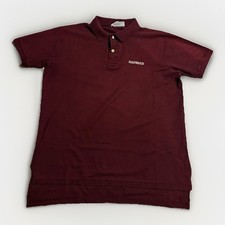 Polo Harvard Vintage The Coop