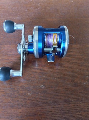 Mulinello pesca daiwa - mulinello,